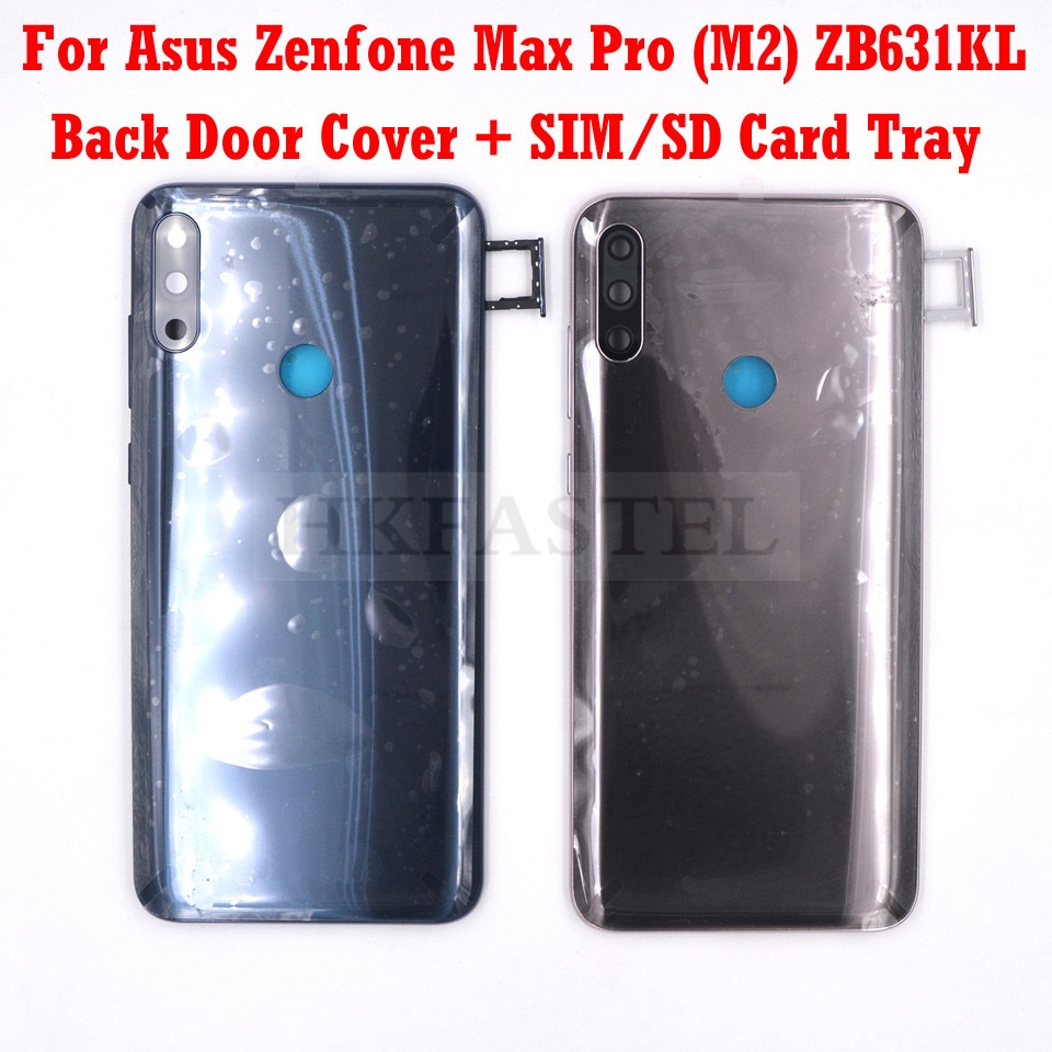Asus Zenfone Max Pro (M2)   ZB631KL Ͽ¡..